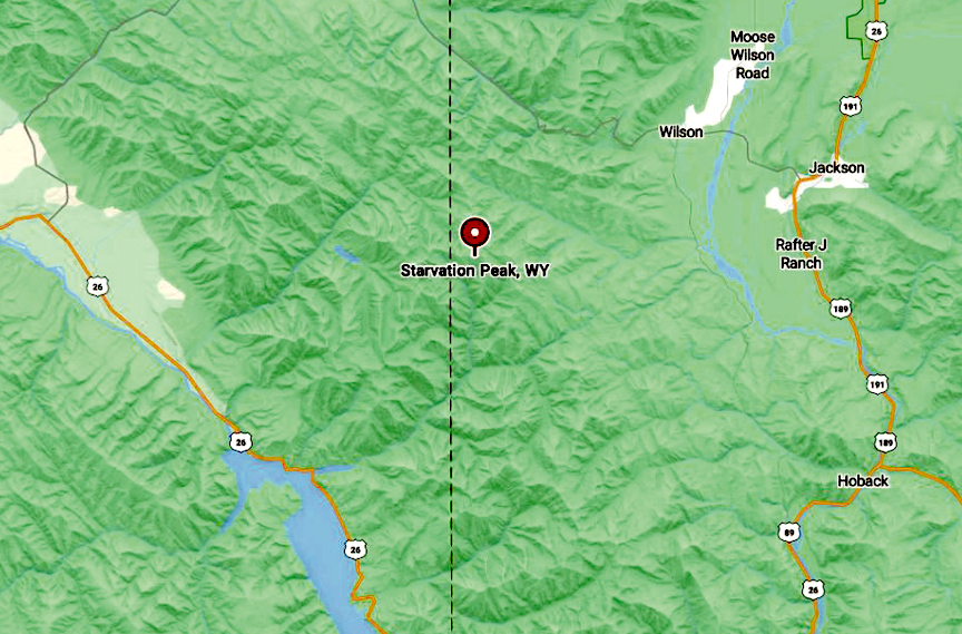 Officials working to identify human remains found north of Palisades