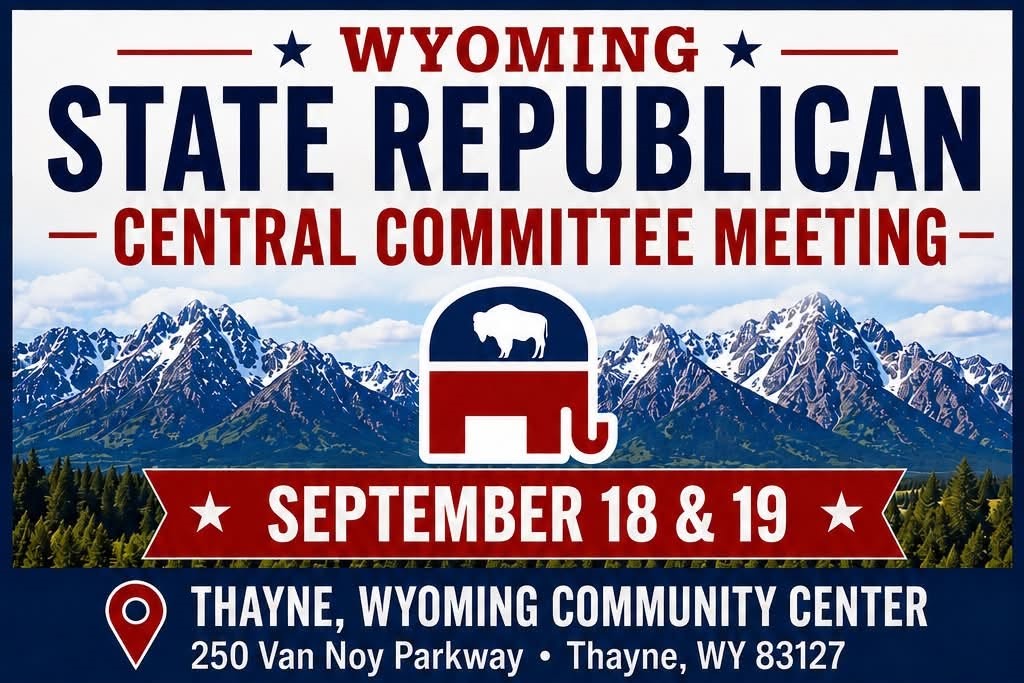 SVI Radio Interview: Lance Oviatt – Lincoln County GOP