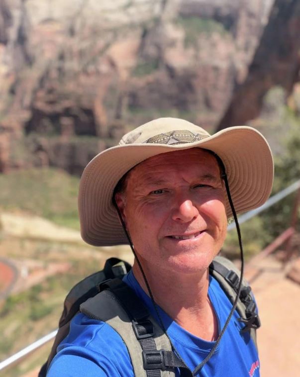 Grand Canyon remains confirmed to be Timothy Smith, missing Star Valley Ranch man