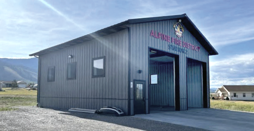 New fire station could reduce homeowners insurance rates
