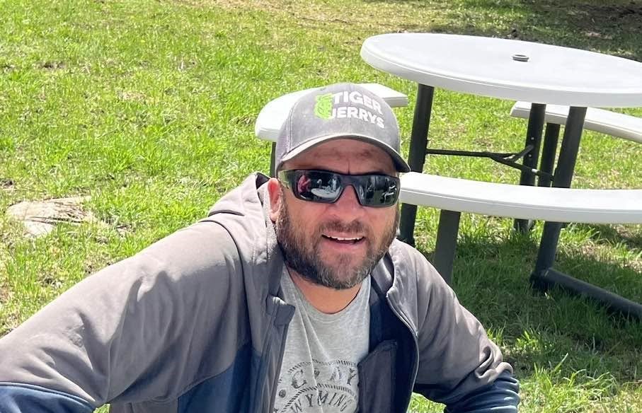 Investigation and search continues for Grover man