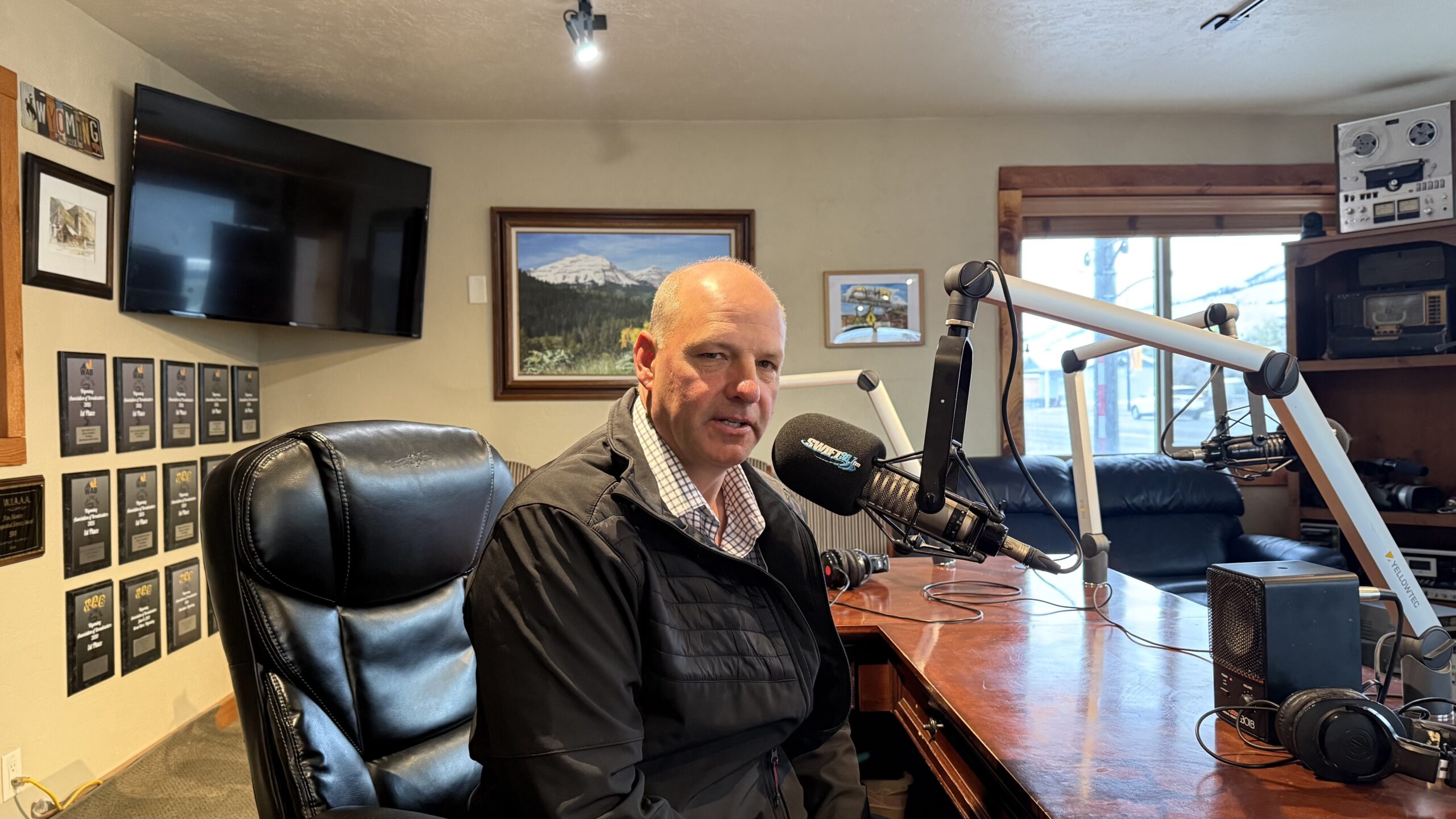 SVI Radio Interview: Superintendent Matt Erickson – LCSD#2