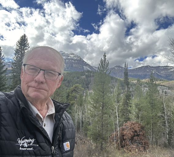 Independent Notes: Protecting wildlife, guarding against fire and developing a local economy.