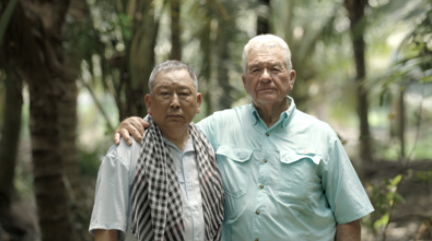 Public Invited to Community Screening of Wyoming PBS Doc, ‘Home from the Vietnam War’ in Thayne