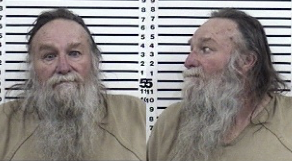 Wyoming man arrested on felony DUI charge in Idaho Falls