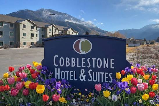 Cobblestone Suites of Alpine named Top-10 in Guest Experience Survey