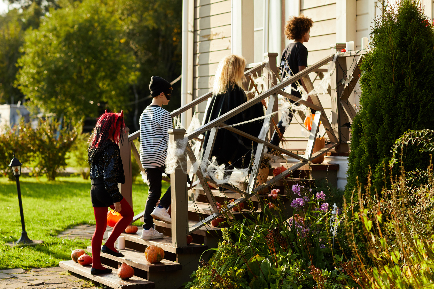 Star Valley Halloween trick-or-treating map returns for 2026